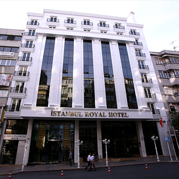 Hotels