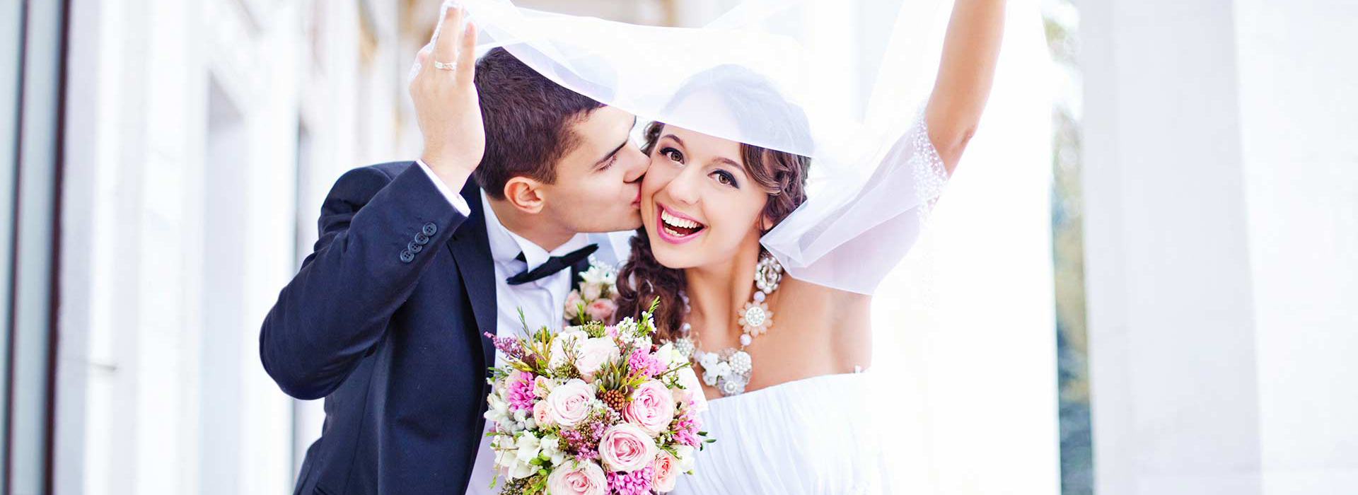 Wedding & Events