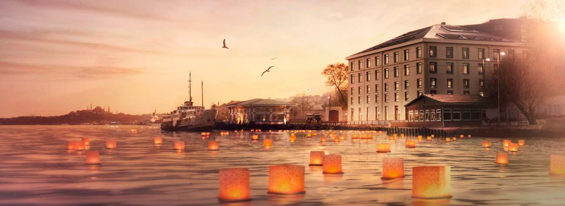 Hotels