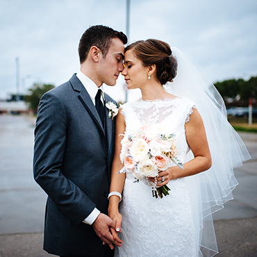 Wedding & Events